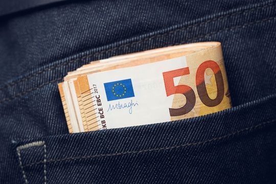 euros